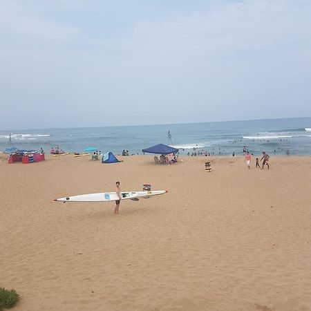 Beach Frond Apartment امانزيمتوتي المظهر الخارجي الصورة