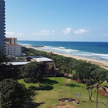 Beach Frond Apartment امانزيمتوتي المظهر الخارجي الصورة