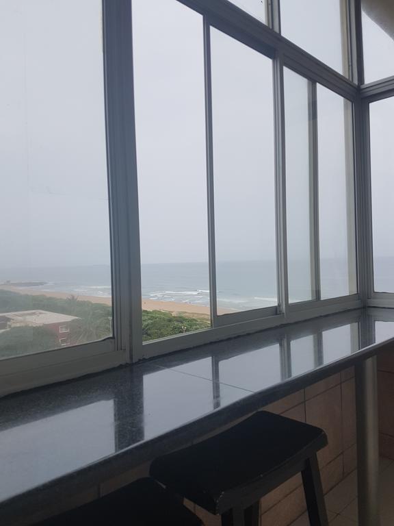 Beach Frond Apartment امانزيمتوتي المظهر الخارجي الصورة