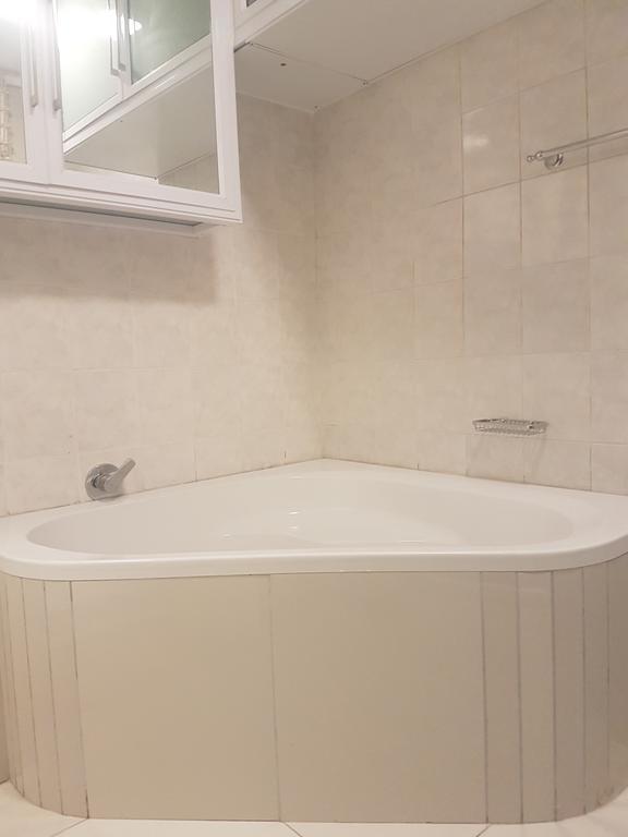 Beach Frond Apartment امانزيمتوتي المظهر الخارجي الصورة