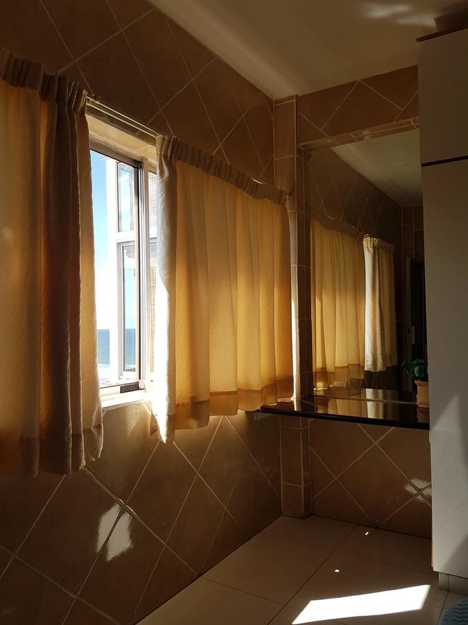 Beach Frond Apartment امانزيمتوتي المظهر الخارجي الصورة