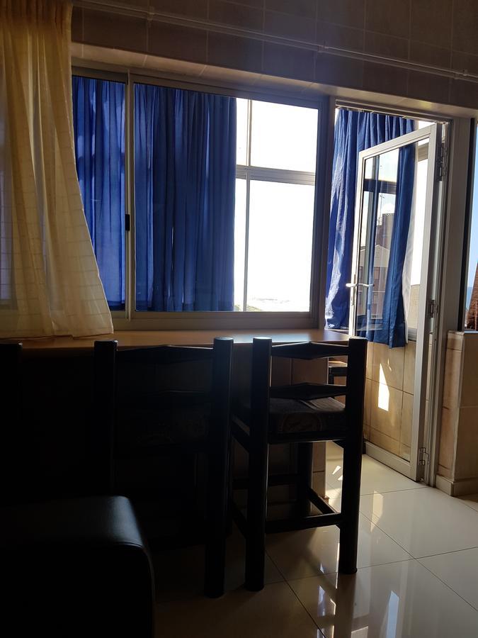 Beach Frond Apartment امانزيمتوتي المظهر الخارجي الصورة